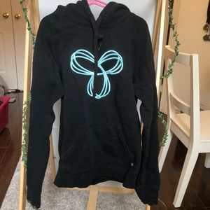 TNA Baltic hoodie